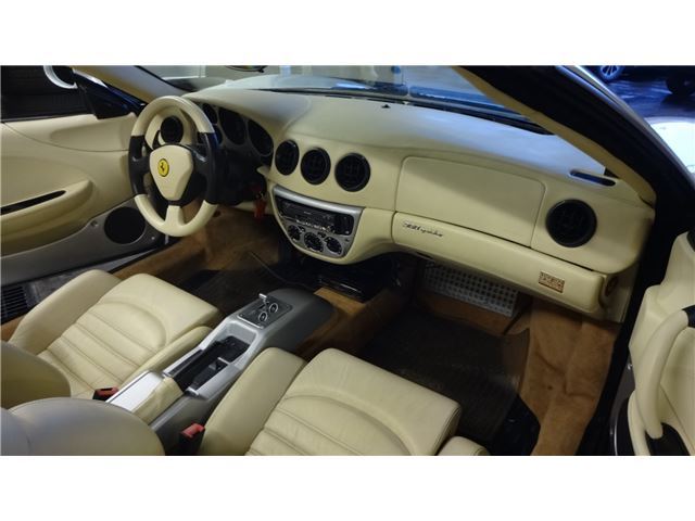 صورة مصغرة 20 لـ 2001 Ferrari 360