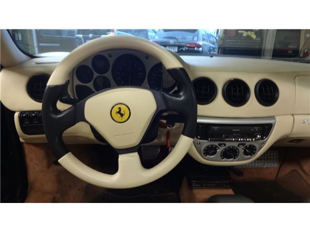 صورة مصغرة 21 لـ 2001 Ferrari 360