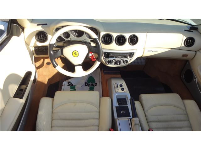 صورة مصغرة 22 لـ 2001 Ferrari 360