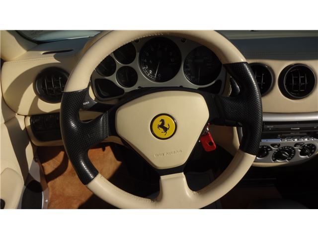 صورة مصغرة 23 لـ 2001 Ferrari 360