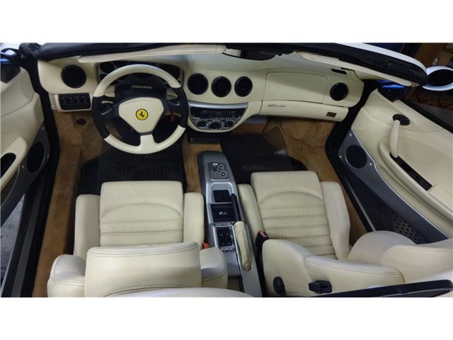 صورة مصغرة 30 لـ 2001 Ferrari 360