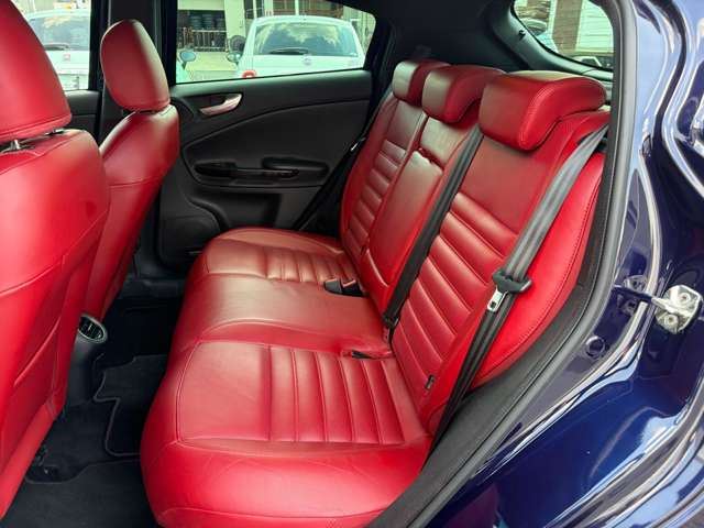 2013 ALFA Romeo GIULIETTA — миниатюра 20