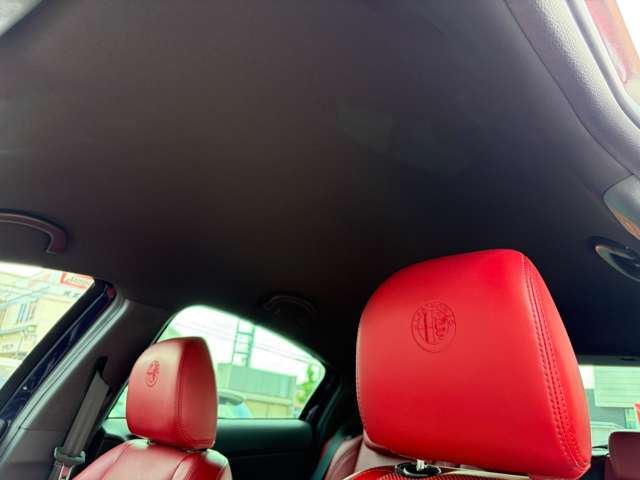 2013 ALFA Romeo GIULIETTA — миниатюра 21