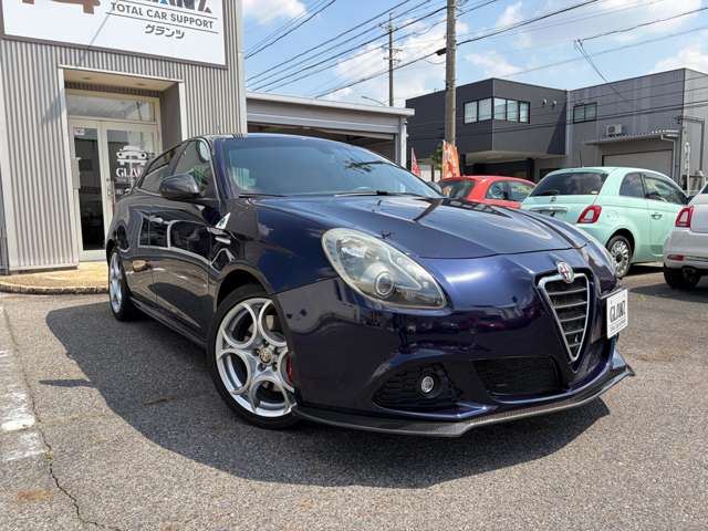 2013 ALFA Romeo GIULIETTA — миниатюра 25