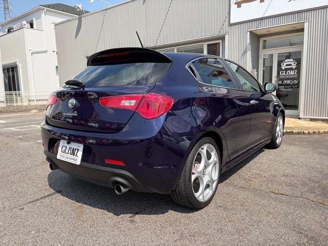 2013 ALFA Romeo GIULIETTA — миниатюра 26