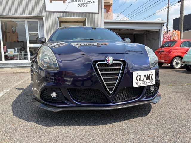 2013 ALFA Romeo GIULIETTA — миниатюра 28