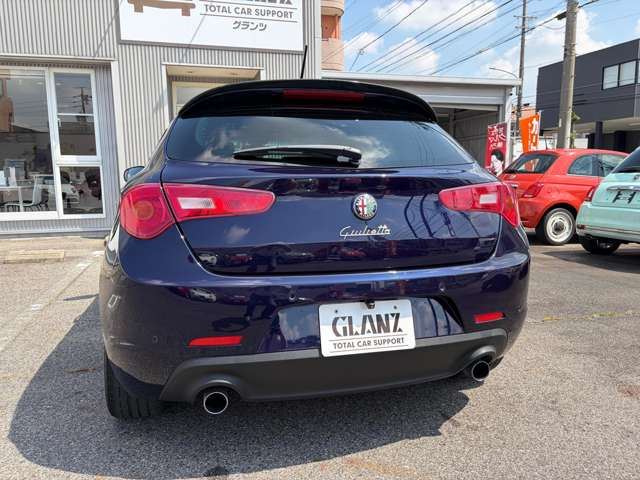 2013 ALFA Romeo GIULIETTA — миниатюра 30