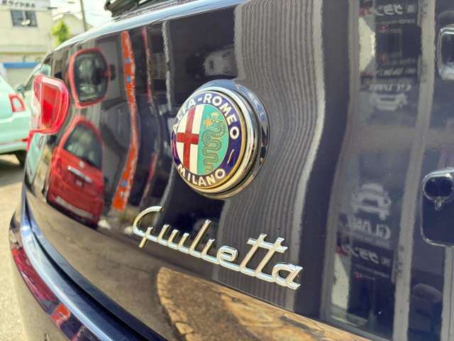 2013 ALFA Romeo GIULIETTA — миниатюра 32