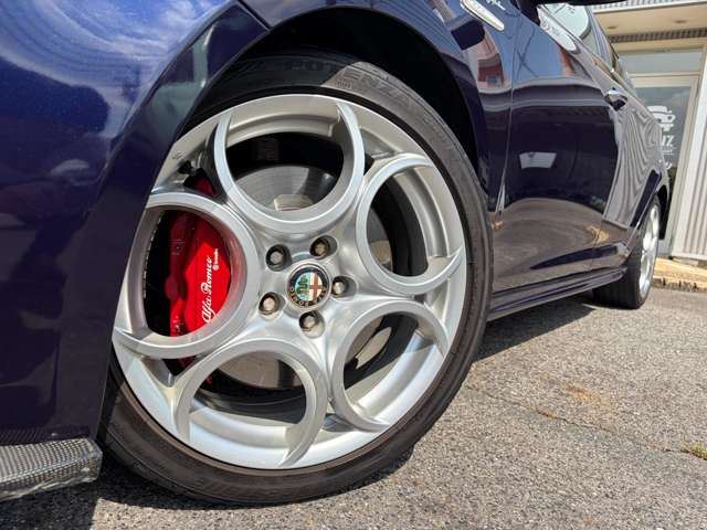 2013 ALFA Romeo GIULIETTA — миниатюра 34
