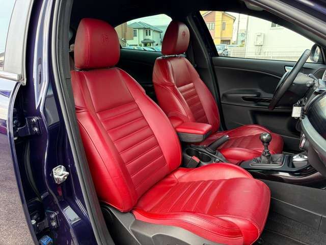 2013 ALFA Romeo GIULIETTA — миниатюра 44