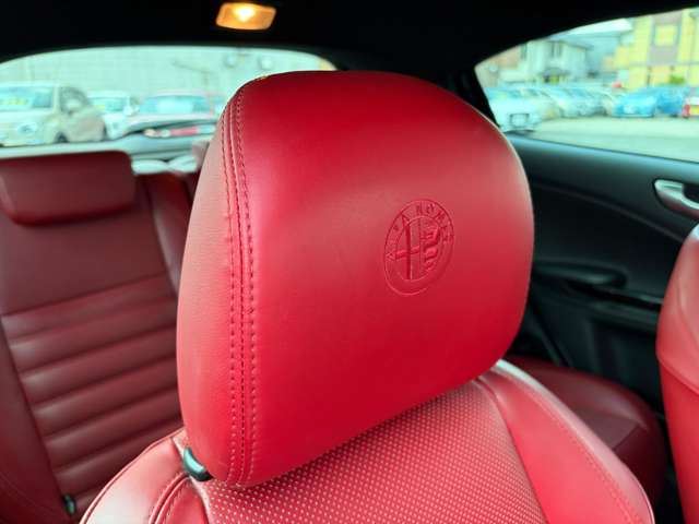 2013 ALFA Romeo GIULIETTA — миниатюра 45