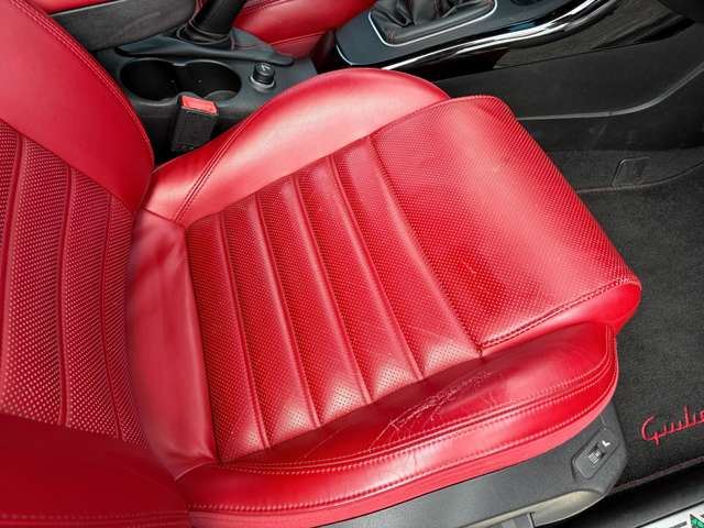 2013 ALFA Romeo GIULIETTA — миниатюра 47
