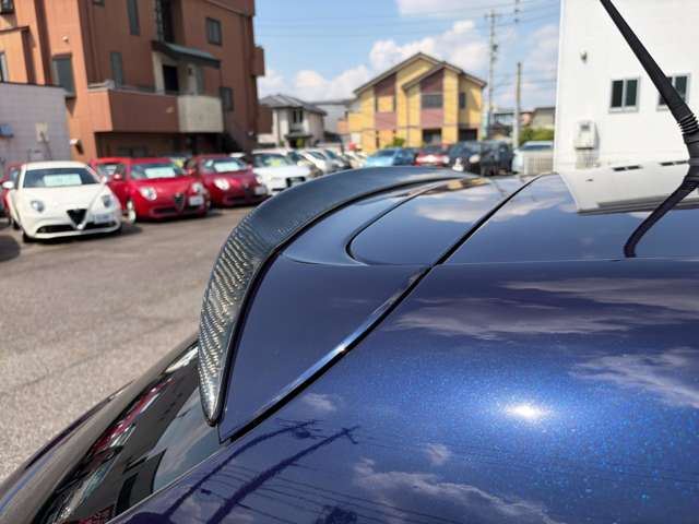 2013 ALFA Romeo GIULIETTA — миниатюра 4