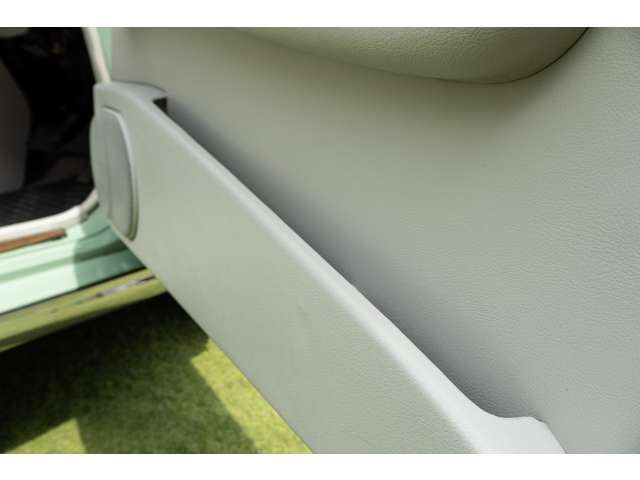 1991 Nissan FIGARO — миниатюра 19