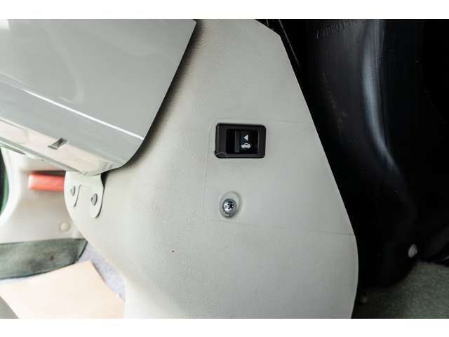 1991 Nissan FIGARO — миниатюра 24