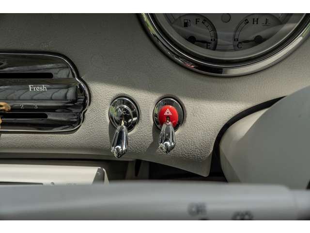 1991 Nissan FIGARO 照片 6