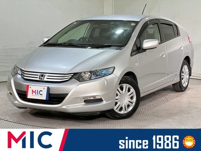 صورة 1 لـ 2009 Honda INSIGHT