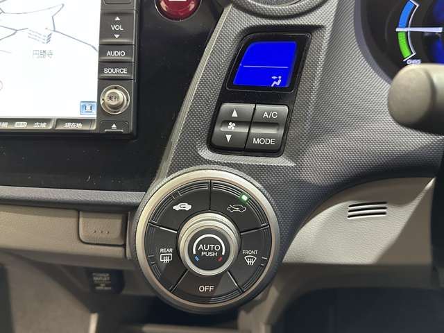 صورة مصغرة 15 لـ 2009 Honda INSIGHT