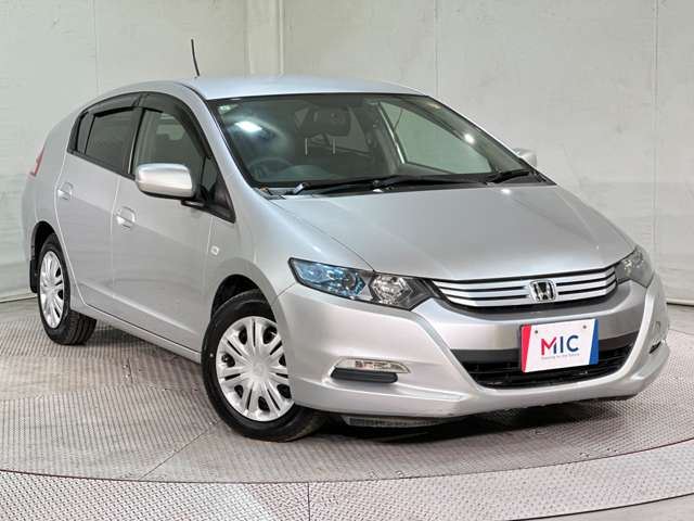 صورة 2 لـ 2009 Honda INSIGHT