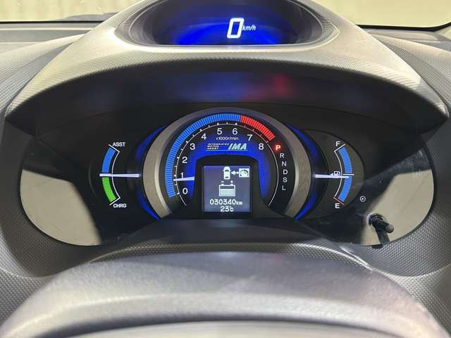 صورة مصغرة 11 لـ 2009 Honda INSIGHT