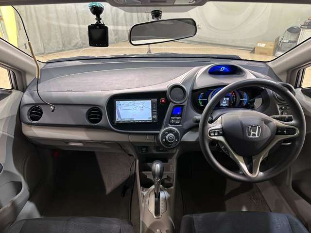 صورة مصغرة 16 لـ 2009 Honda INSIGHT