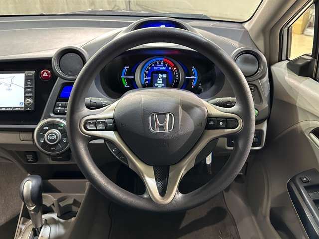 صورة 10 لـ 2009 Honda INSIGHT