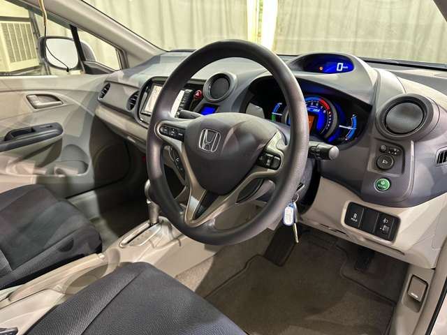 صورة 9 لـ 2009 Honda INSIGHT