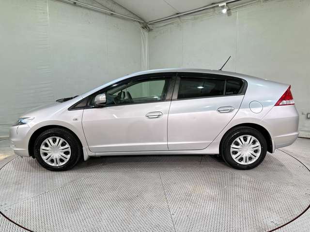 صورة 8 لـ 2009 Honda INSIGHT