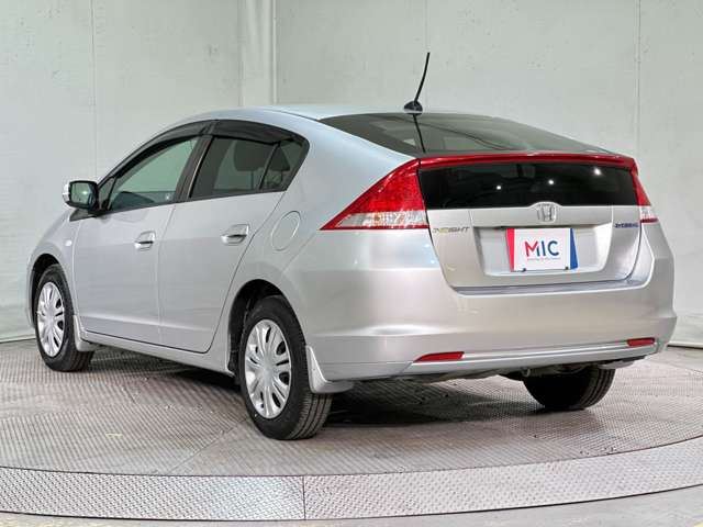 صورة 7 لـ 2009 Honda INSIGHT