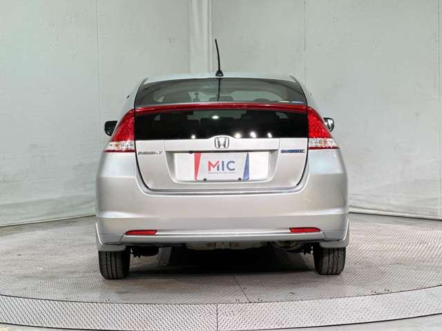 صورة 6 لـ 2009 Honda INSIGHT