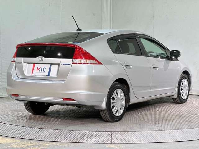 صورة 5 لـ 2009 Honda INSIGHT