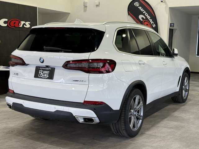 2022 BMW X5 照片 3