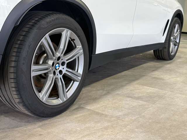 2022 BMW X5 照片 12