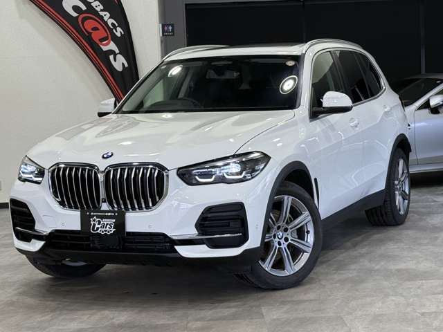 2022 BMW X5 照片 2