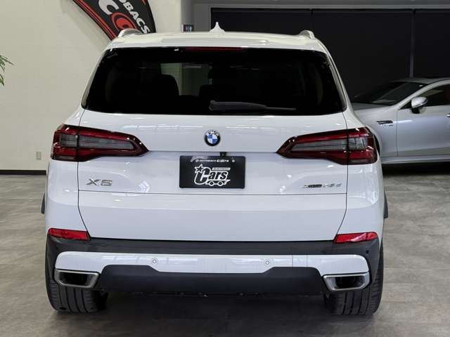 2022 BMW X5 照片 11
