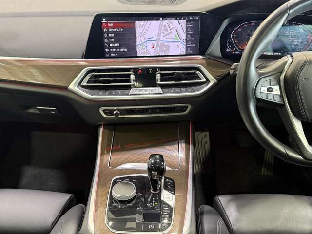 2022 BMW X5 缩略图 17