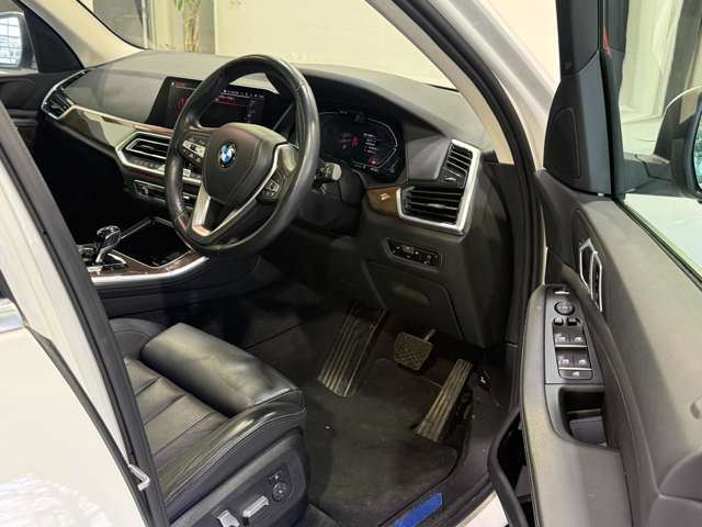 2022 BMW X5 缩略图 23