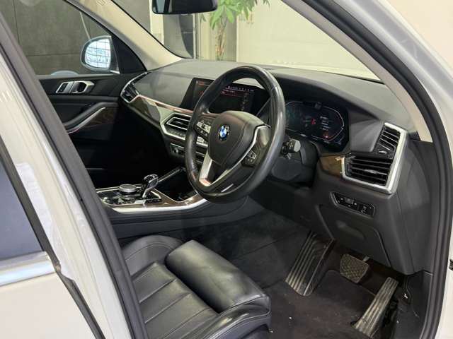 2022 BMW X5 缩略图 24