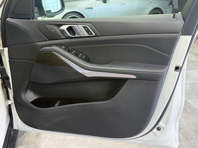 2022 BMW X5 缩略图 25