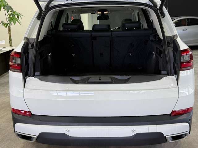 2022 BMW X5 缩略图 27