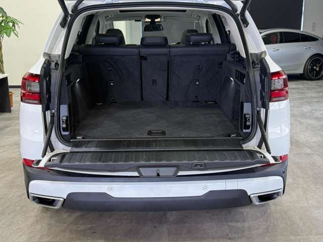 2022 BMW X5 缩略图 28