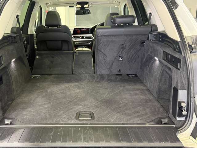 2022 BMW X5 缩略图 31