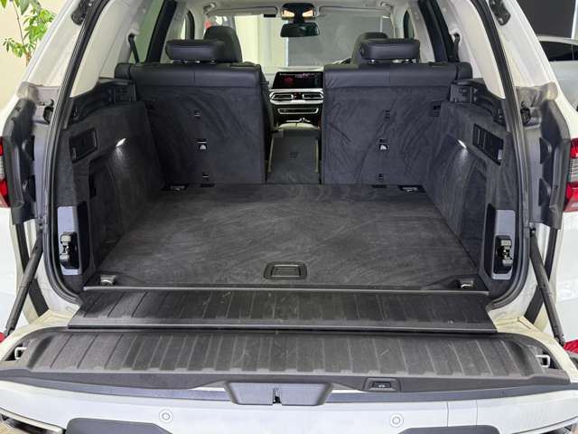 2022 BMW X5 缩略图 34