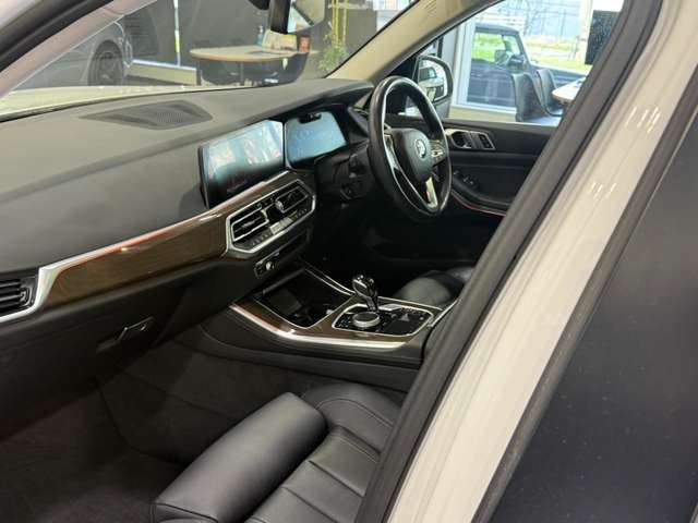 2022 BMW X5 缩略图 37