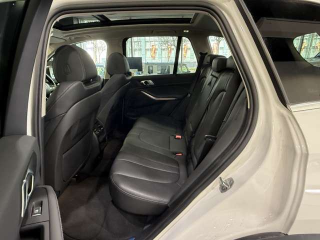 2022 BMW X5 缩略图 38