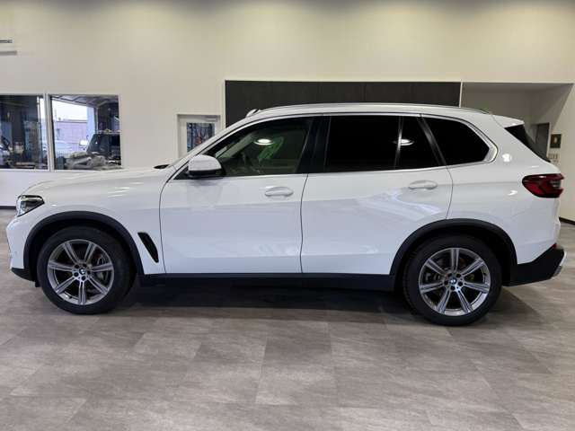 2022 BMW X5 缩略图 39