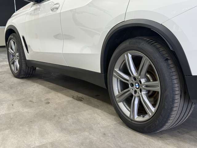 2022 BMW X5 缩略图 41