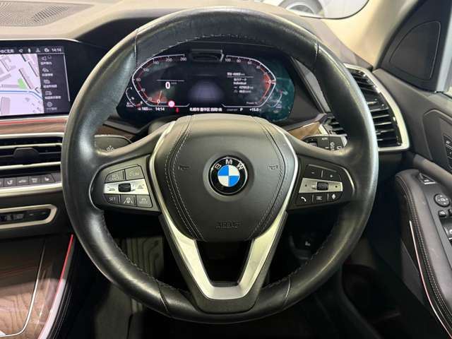 2022 BMW X5 缩略图 45