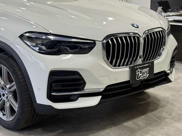 2022 BMW X5 缩略图 56