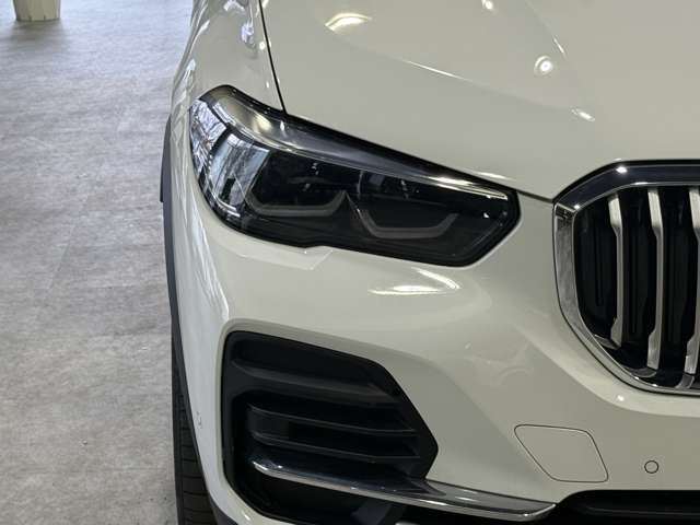 2022 BMW X5 缩略图 57